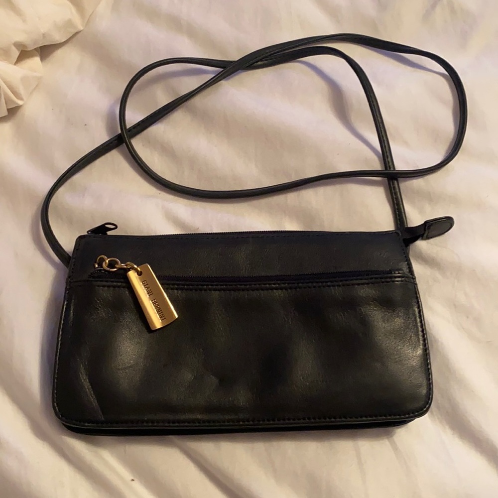 Giani Bernini crossbody bag